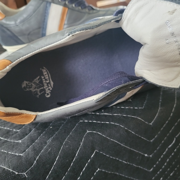 Cycle ur de Luxe Mens 12 (46) - Picture 13 of 17